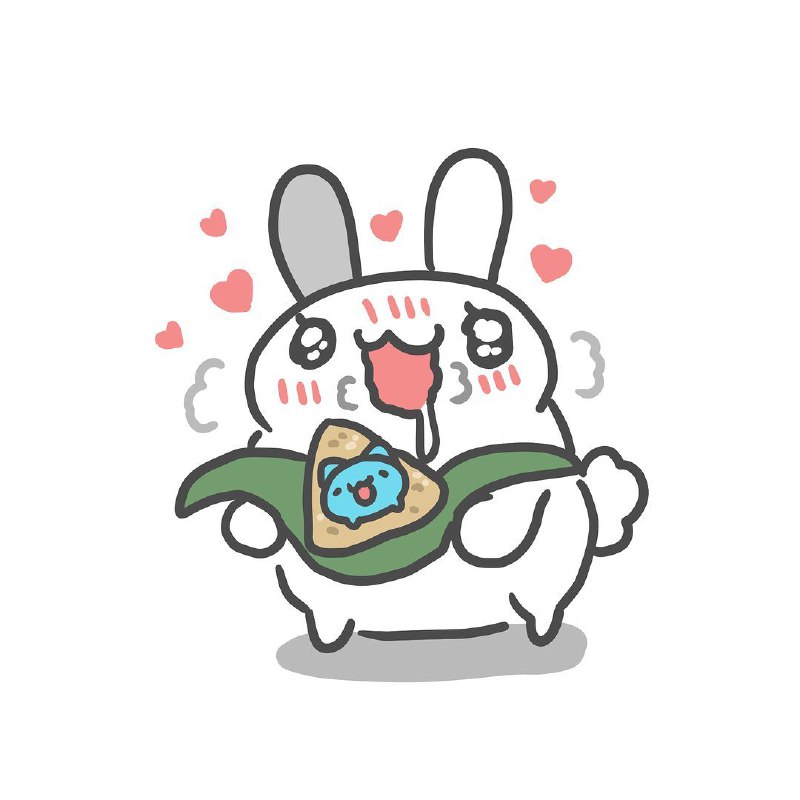 端午快乐💃from 叮当喵喵端午快乐💃from 叮当喵喵