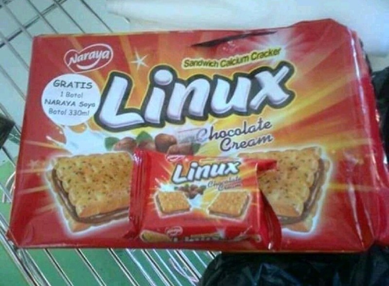 from Programmer Jokes