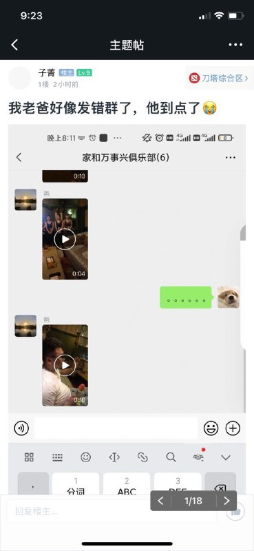 from 什么都能放