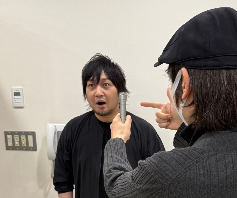 「樱井政博消除了中村悠一的记忆」 source「樱井政博消除了中村悠一的记忆」 source