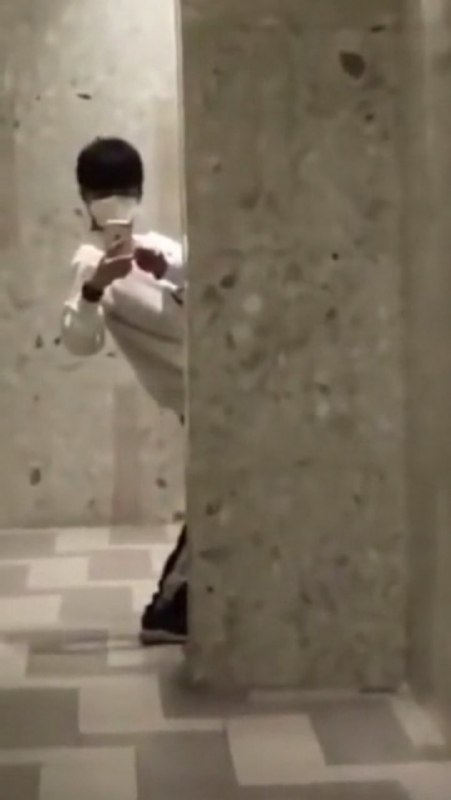 上厕所的正确姿势from 平壤卫视上厕所的正确姿势from 平壤卫视