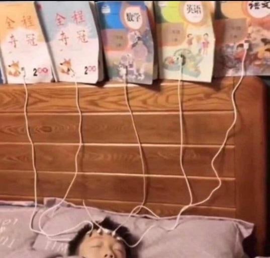 考试周来了，准备复习
