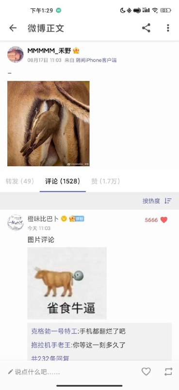 from 喵小爱 14 岁