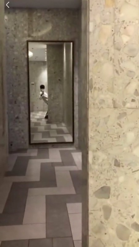 上厕所的正确姿势from 平壤卫视上厕所的正确姿势from 平壤卫视