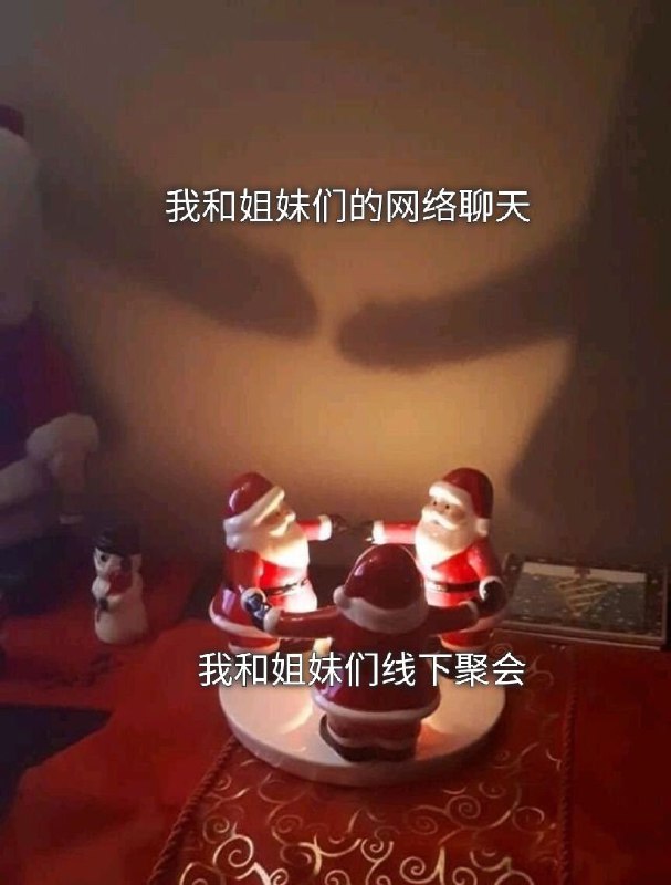 from 什么都能放