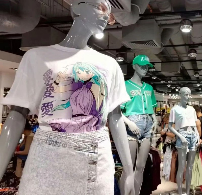 外国人怎么什么中文都往衣服上印啊 sourcefrom 〄FW via brucia️ L️️外国人怎么什么中文都往衣服上印啊 sourcefrom 〄FW via brucia️ L️️
