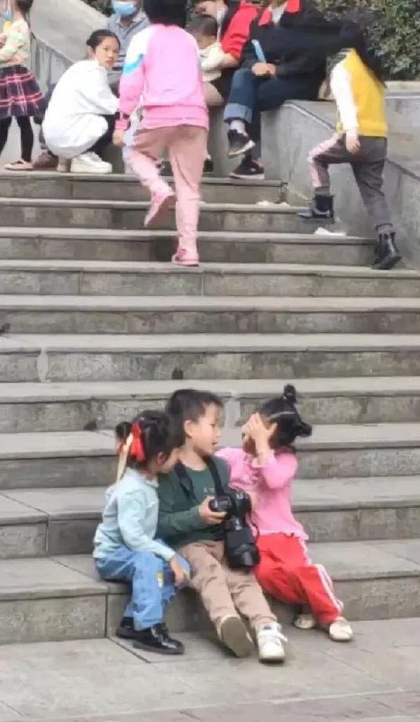 from 什么都能放