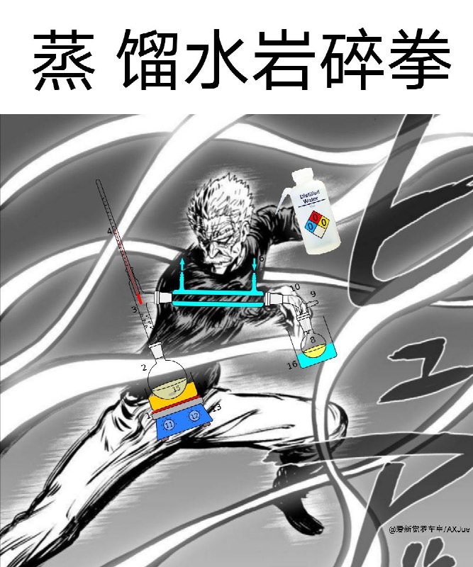 via 车皇 爱新觉罗