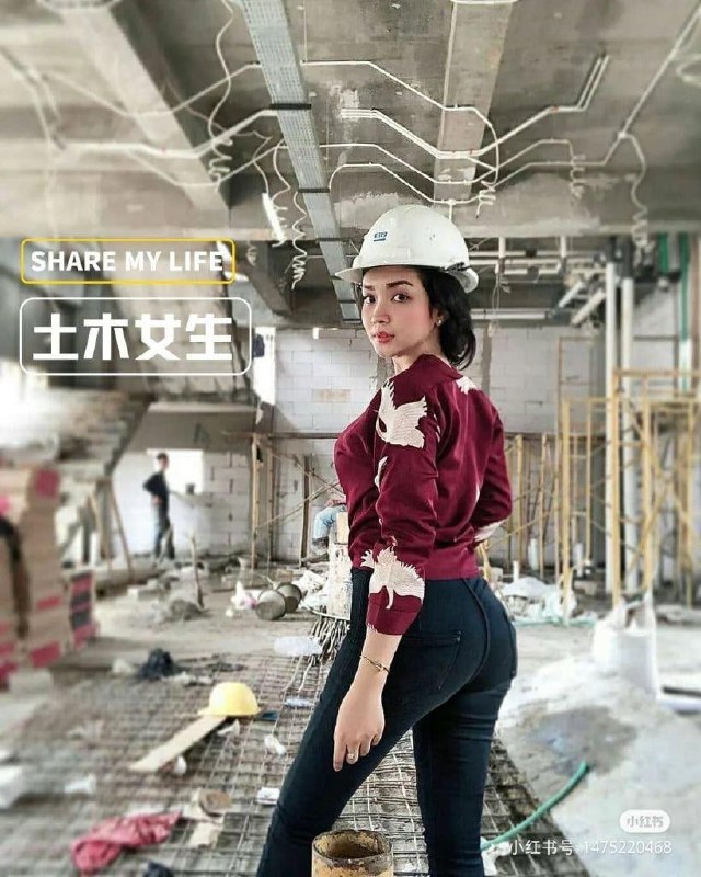 土木媛都来了