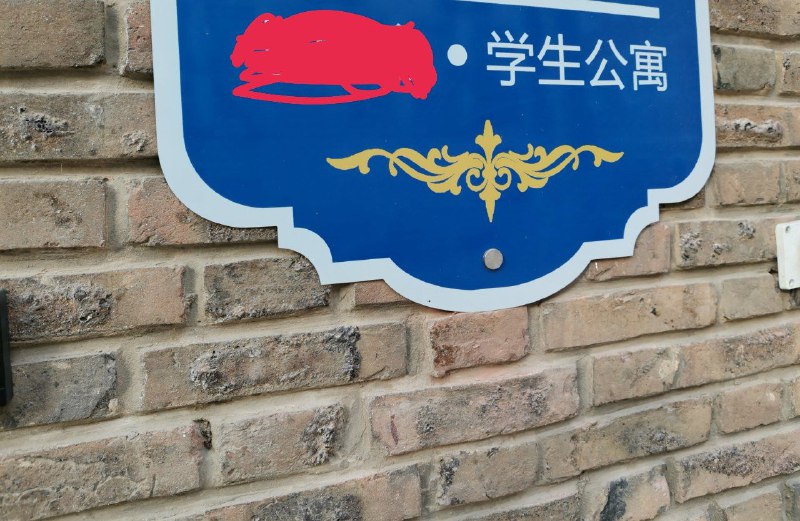 我们公寓是不是有问题