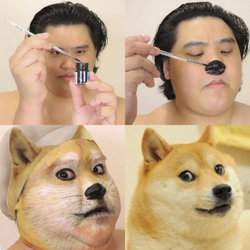 from 什么都能放