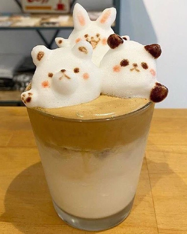 猫猫咖啡～from 叮当喵喵猫猫咖啡～from 叮当喵喵