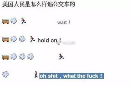 世界各地的人民是怎么追公交的 ，哈哈哈哈哈哈！！ sourcefrom Web to Album世界各地的人民是怎么追公交的 ，哈哈哈哈哈哈！！ sourcefrom Web to Album