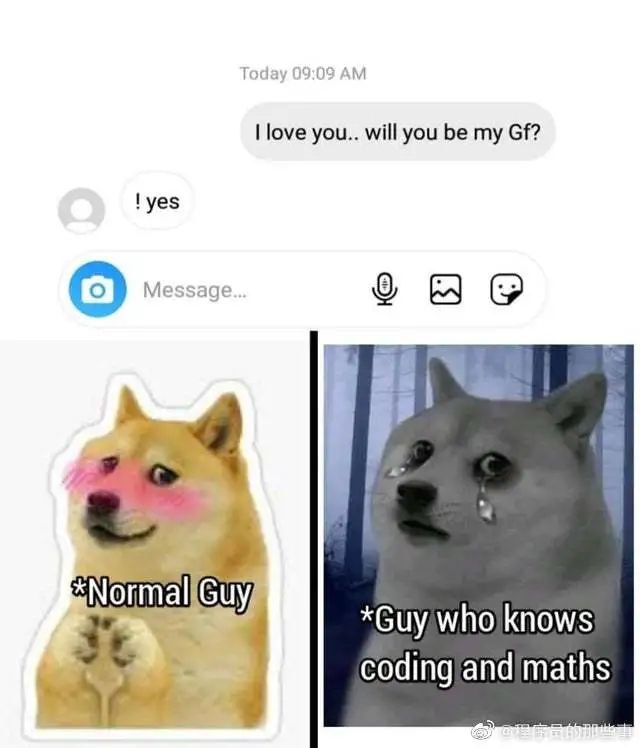 from 上班划水之沙雕图