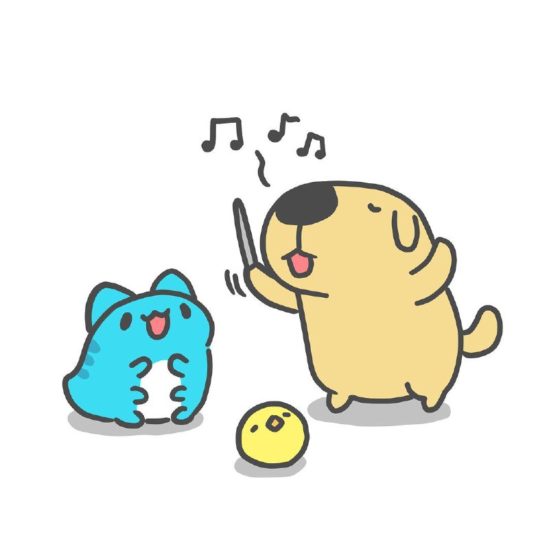 学会唱歌啦from 叮当喵喵学会唱歌啦from 叮当喵喵