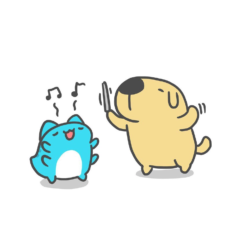 学会唱歌啦from 叮当喵喵学会唱歌啦from 叮当喵喵