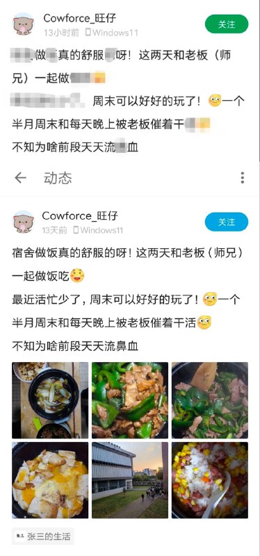 from 什么都能放