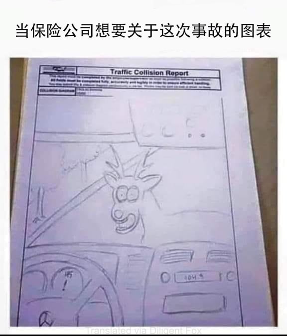 via Diligent Fox
