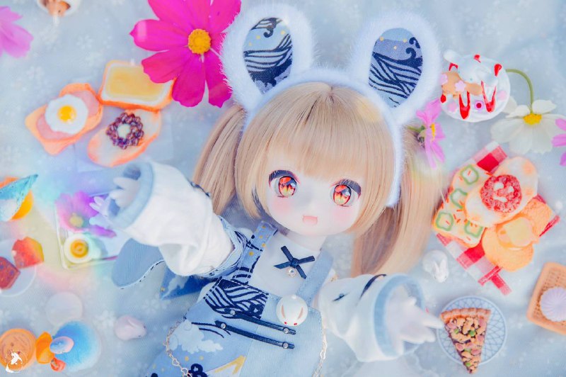 来点小可爱Twittervia irori来点小可爱Twittervia irori