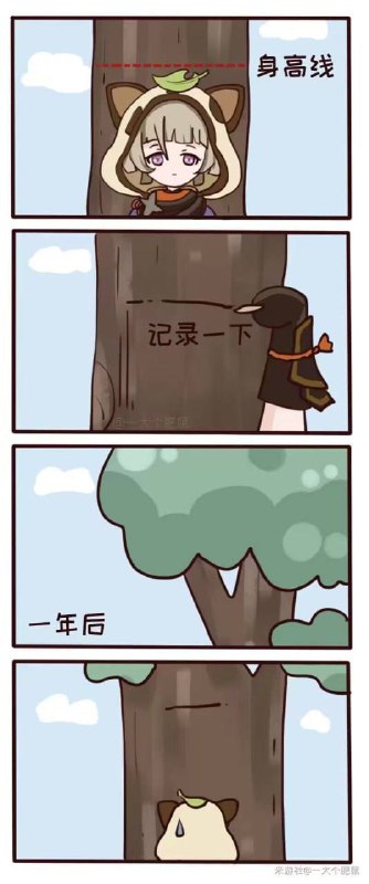from 叮当喵喵-今天你也很可爱