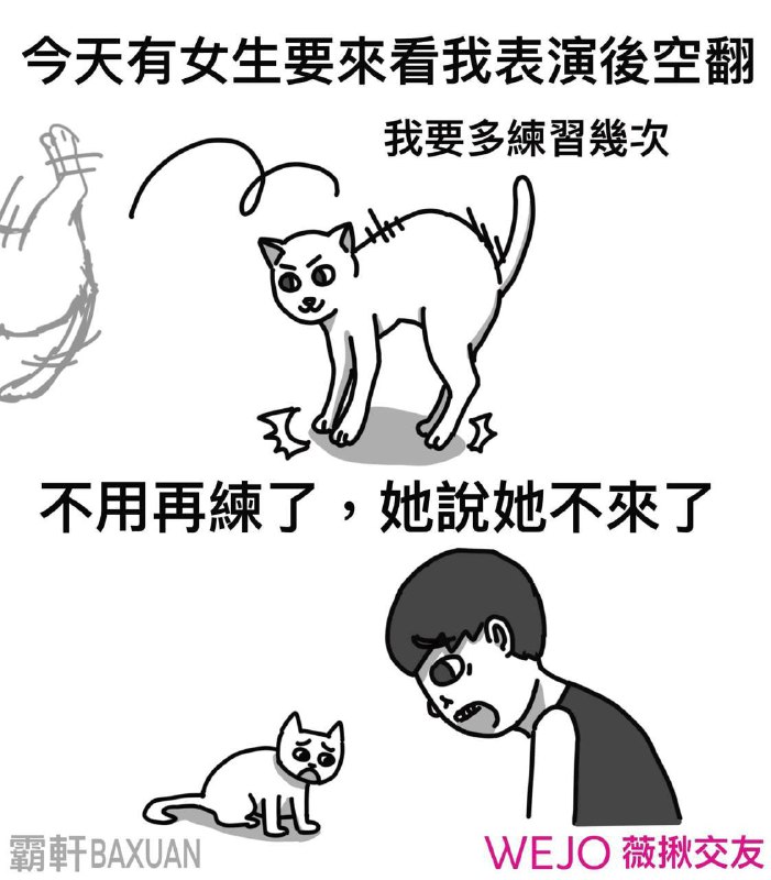 via 鯊鯊🌸新世界