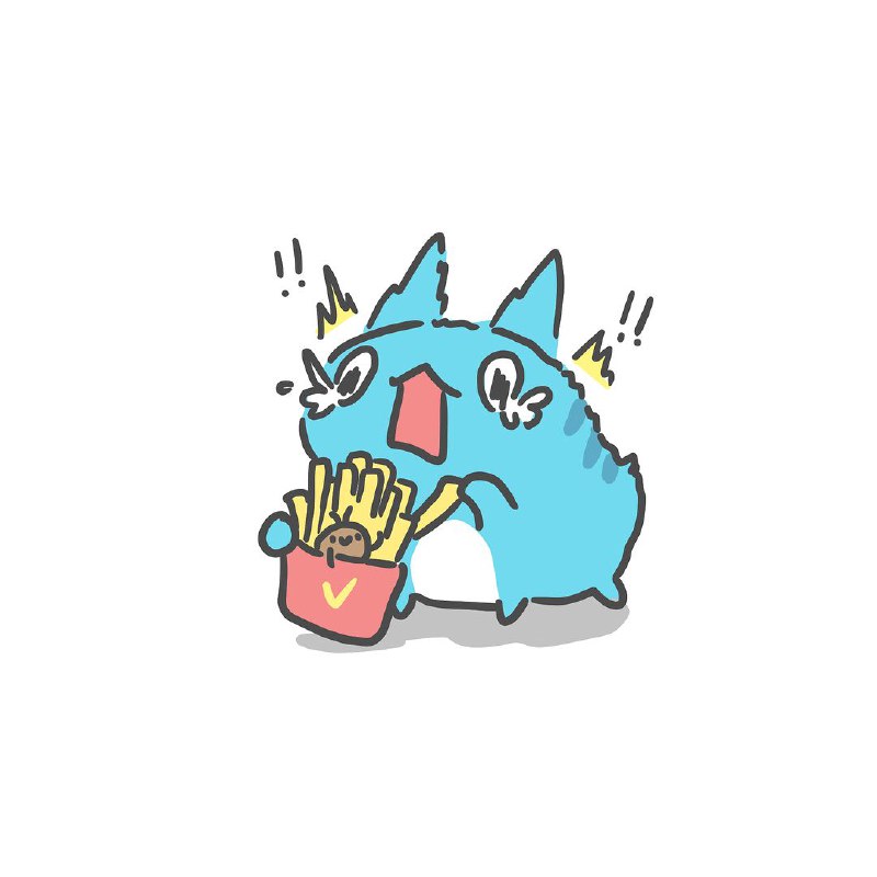 又是悲慘的一天via Bugcat Capoo (@bugcat_capoo) - Picukifrom Capoo Subscription又是悲慘的一天via Bugcat Capoo (@bugcat_capoo) - Picukifrom Capoo Subscription