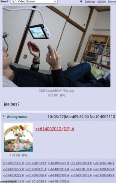 from eternal classic