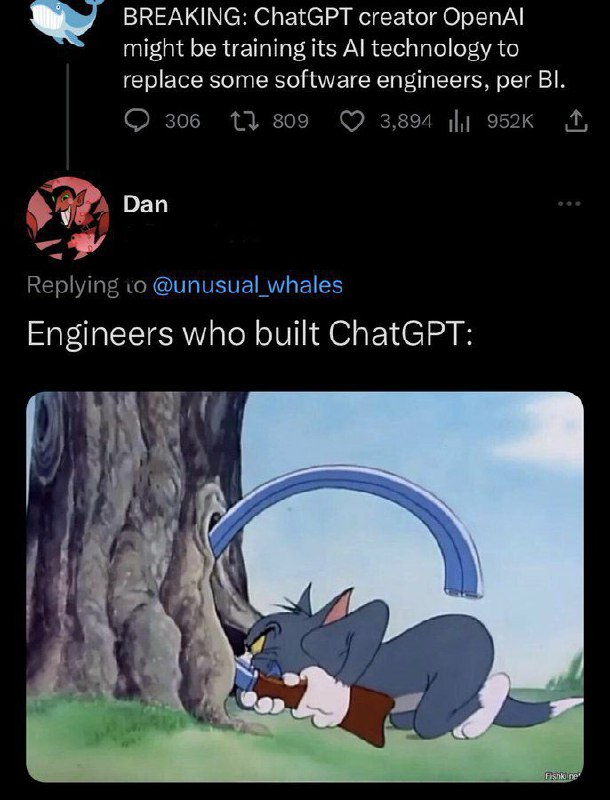 from Programmer Jokes