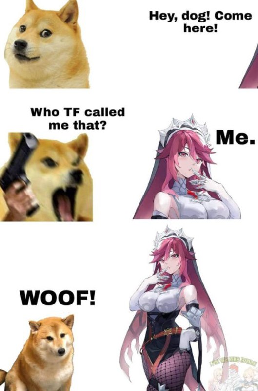 from Memes