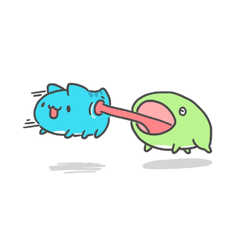 掙脫🐸via 貓貓蟲咖波 (@bugcat_capoo) - Picukifrom Capoo Subscription掙脫🐸via 貓貓蟲咖波 (@bugcat_capoo) - Picukifrom Capoo Subscription