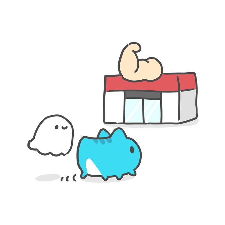 壯壯鬼via Bugcat Capoo on Facebookfrom Capoo Subscription壯壯鬼via Bugcat Capoo on Facebookfrom Capoo Subscription