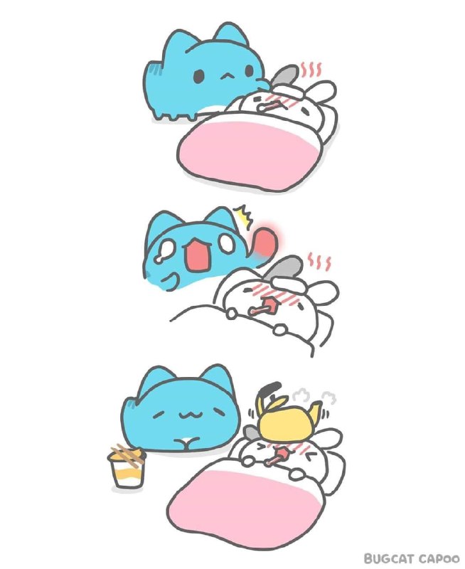 via Stephen Sii ಠ Д ಠ