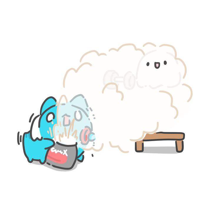 壯壯鬼via Bugcat Capoo on Facebookfrom Capoo Subscription壯壯鬼via Bugcat Capoo on Facebookfrom Capoo Subscription