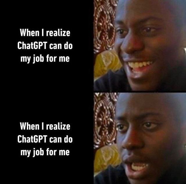 from Programmer Jokes
