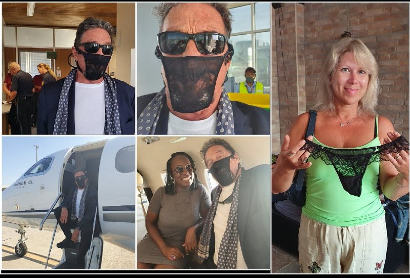 John McAfee