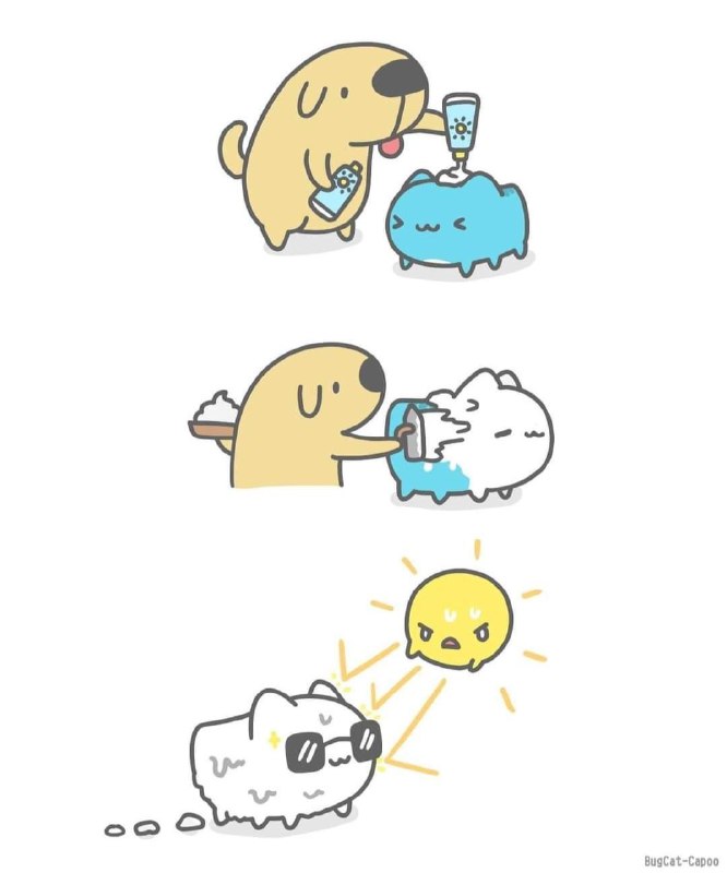 via Silvanus Sii Zhong Chuen ʕ·ᴥ·ʔ ʕ´•ᴥ•`ʔ (・(ｪ)・）