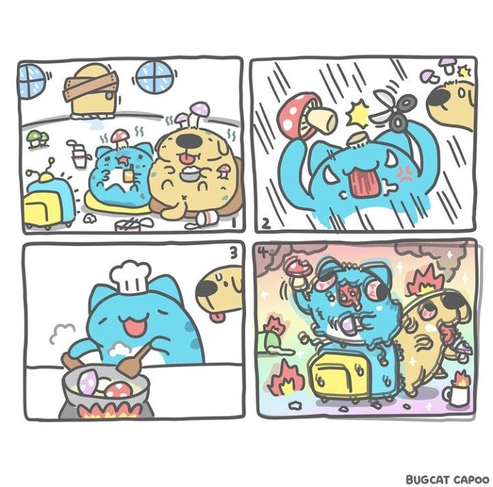 via Stephen Sii(5S2)ಠ Д ಠ