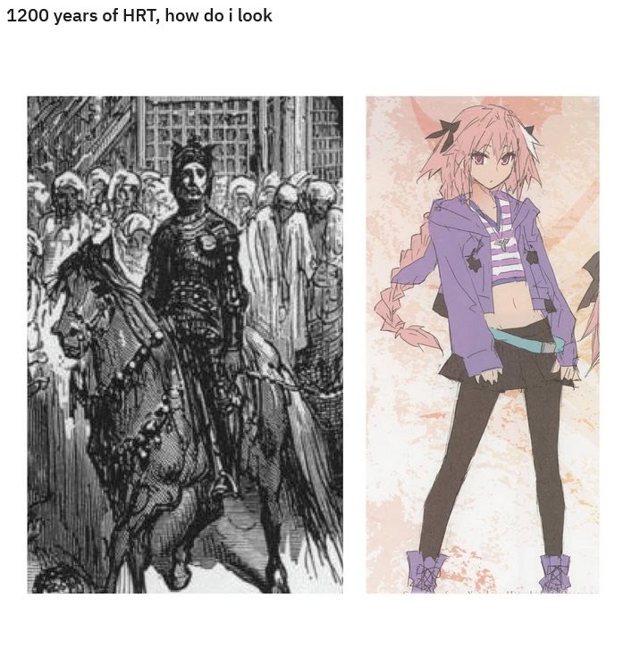from eternal classic