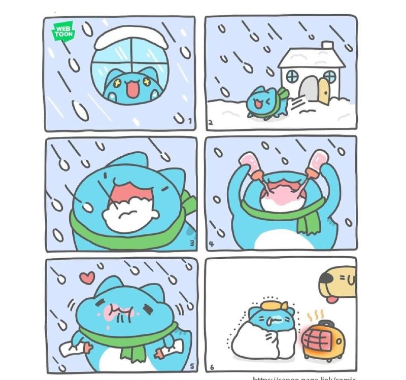 via Stephen Sii ಠ Д ಠ