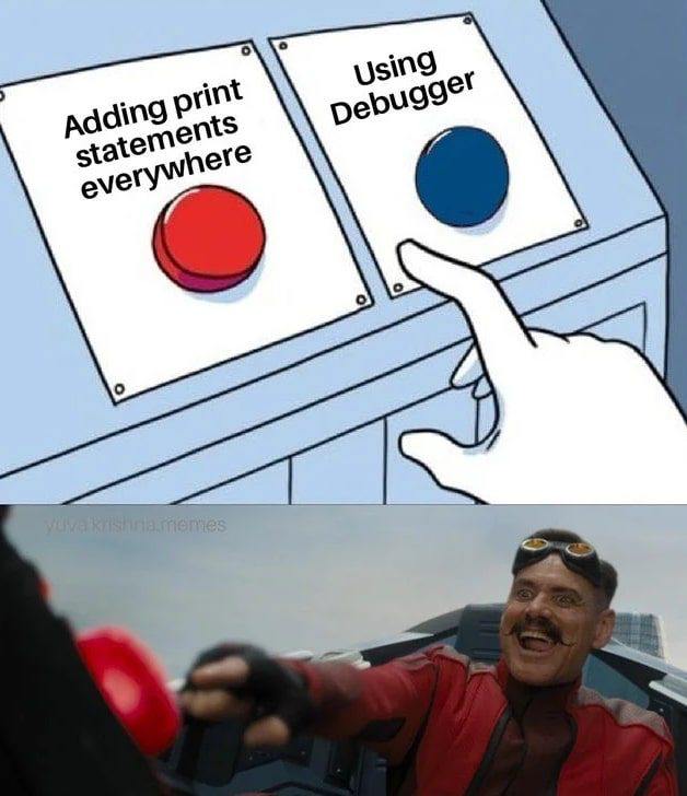 from Programmer Jokes