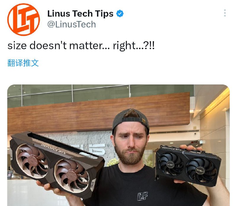 老莱：尺寸不重要，吧？评论：当她想要EATX但你只有MATX...老莱：如果只有树莓派呢...帮一个朋友问的老莱：尺寸不重要，吧？评论：当她想要EATX但你只有MATX...老莱：如果只有树莓派呢...帮一个朋友问的