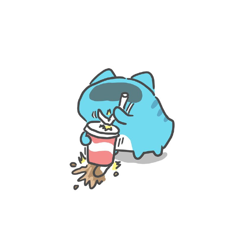 又是悲慘的一天via Bugcat Capoo (@bugcat_capoo) - Picukifrom Capoo Subscription又是悲慘的一天via Bugcat Capoo (@bugcat_capoo) - Picukifrom Capoo Subscription