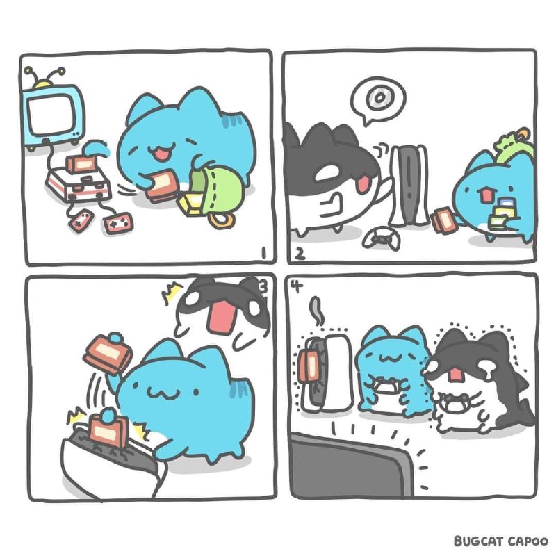 via Stephen Sii(5S2)ಠ Д ಠ