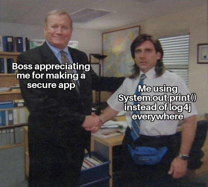 from Programmer Jokes