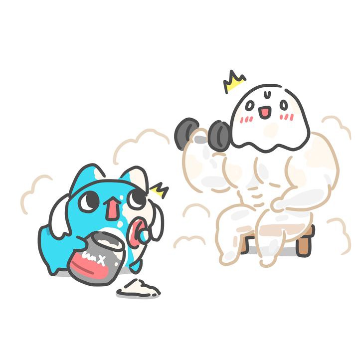 壯壯鬼via Bugcat Capoo on Facebookfrom Capoo Subscription壯壯鬼via Bugcat Capoo on Facebookfrom Capoo Subscription