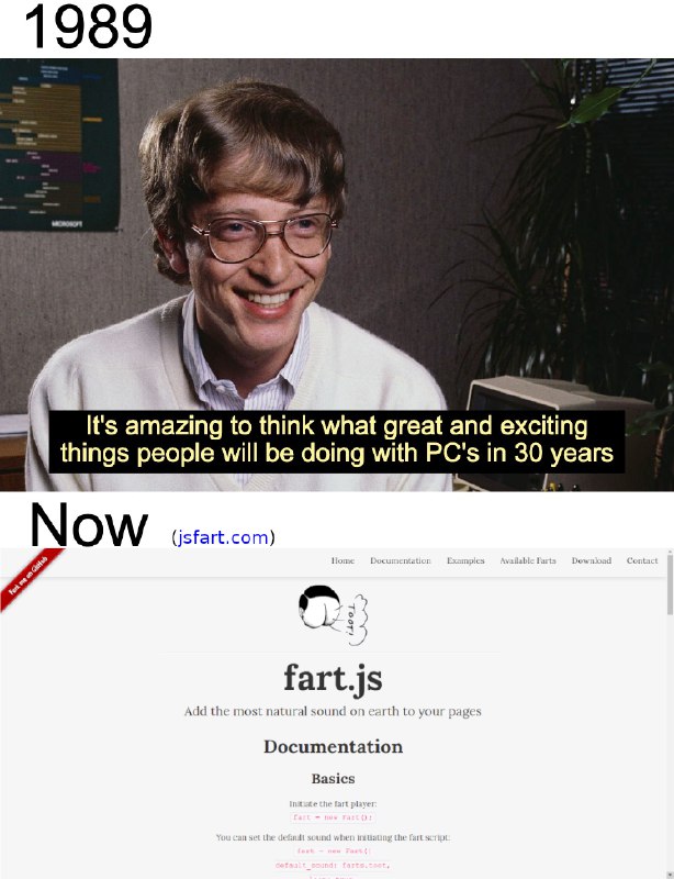 [Meme] jsfart.com