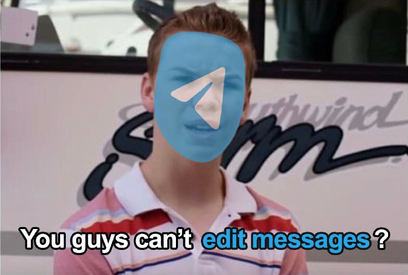 Telegram Messenger