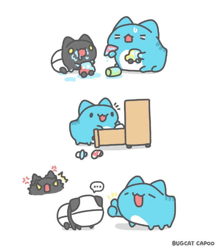 via Stephen Sii(5S2)ಠ Д ಠ
