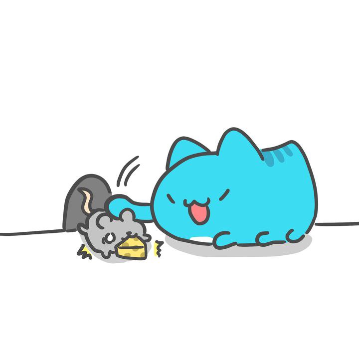 鼠鼠全家餐via Bugcat Capoo on Facebookfrom Capoo Subscription鼠鼠全家餐via Bugcat Capoo on Facebookfrom Capoo Subscription