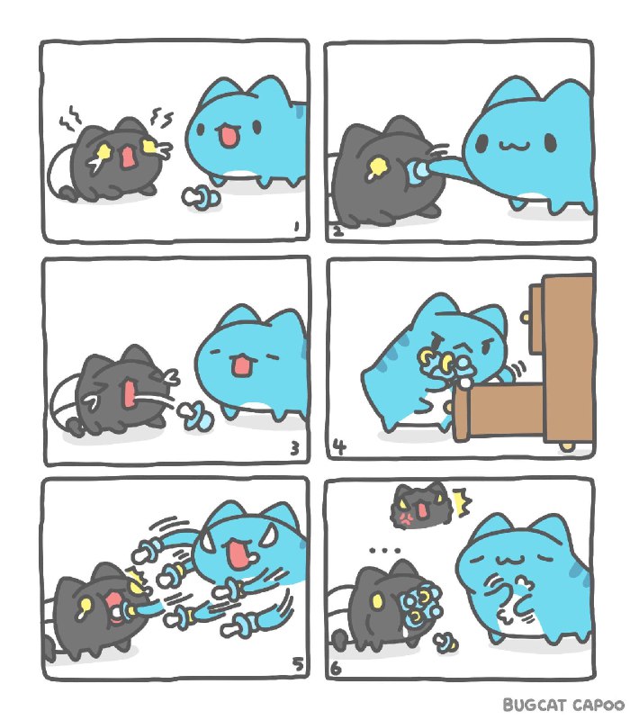 via Stephen Sii(5S2)ಠ Д ಠ